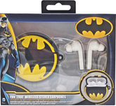 Auriculares Lazerbuilt True Wireless Earphones Batman Logo